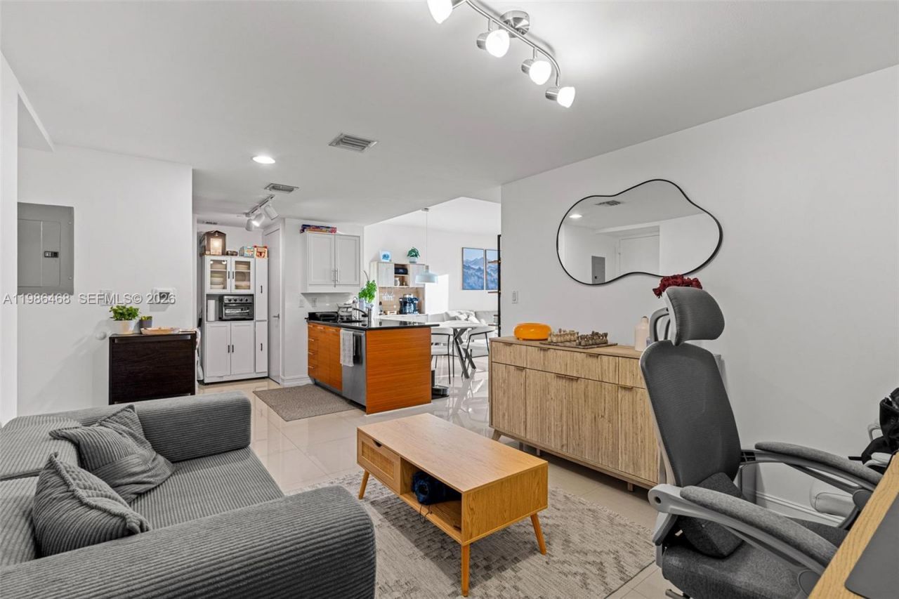 50 Biscayne Blvd, Unit 2507, Miami, FL 33132 Photo