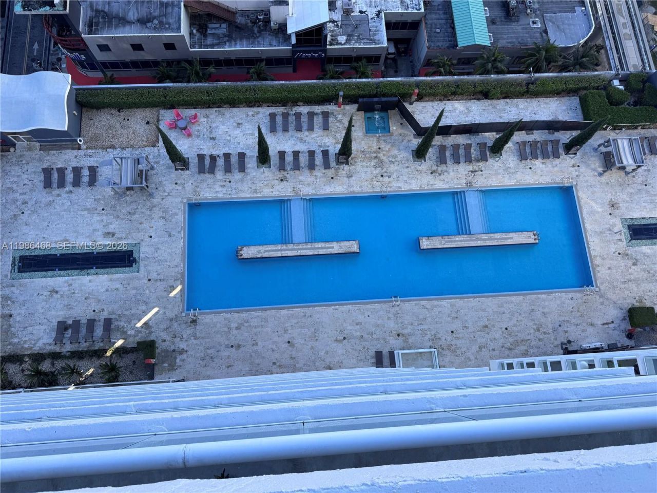 50 Biscayne Blvd , Unit 2507, Miami, FL 33132 Photo