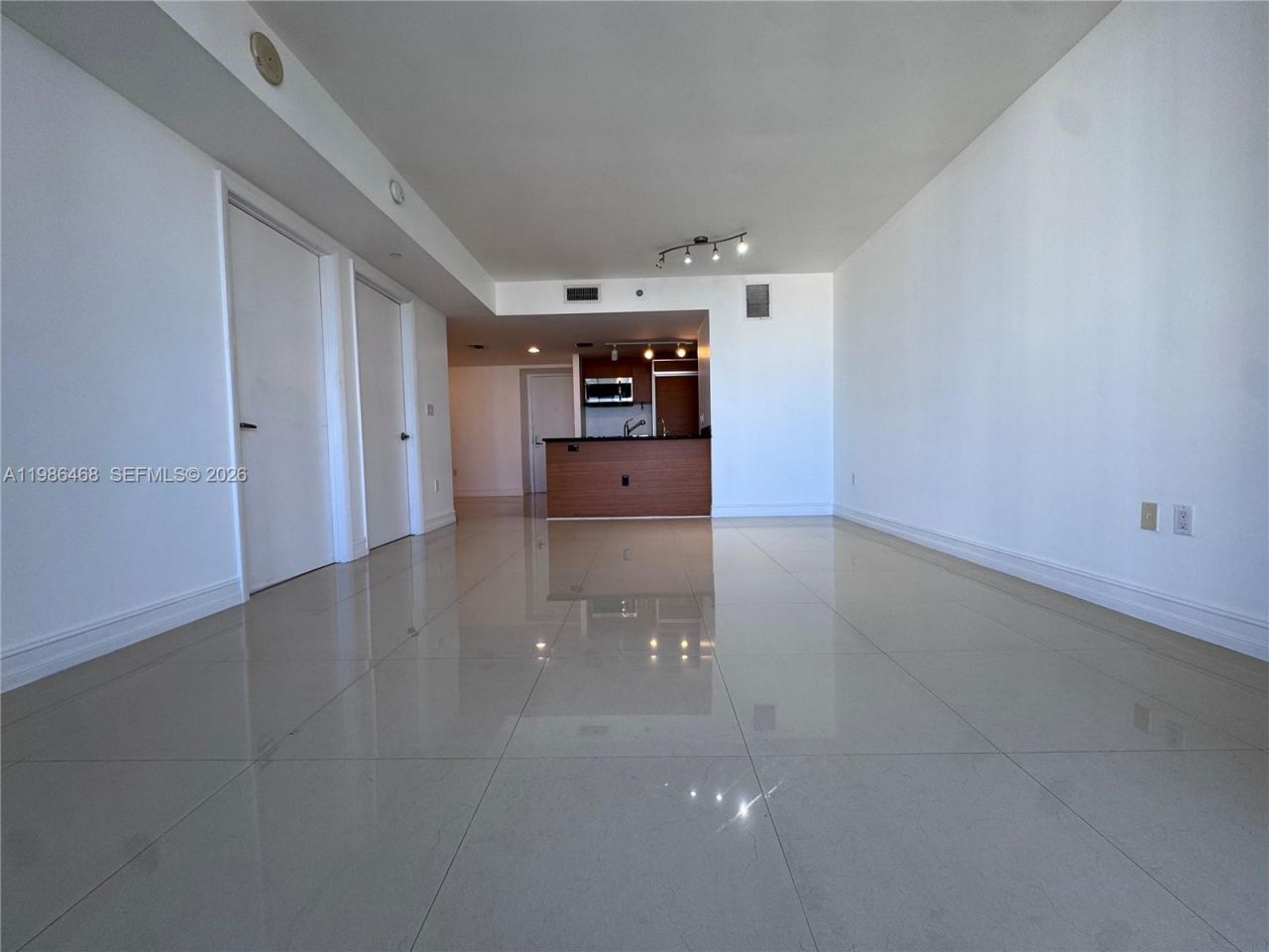 50 Biscayne Blvd, Unit 2507, Miami, FL 33132 Photo