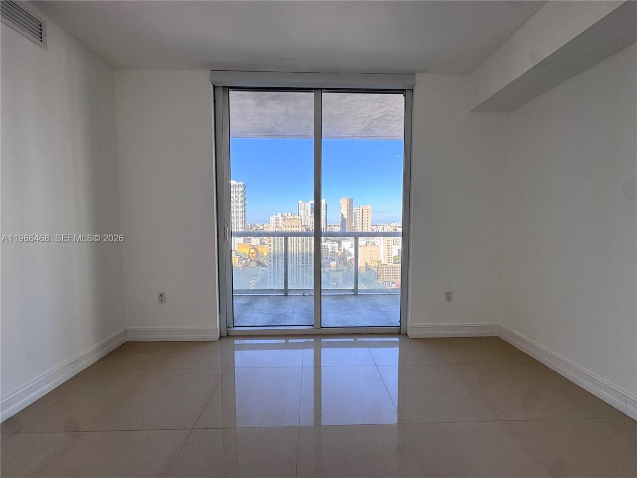 50 Biscayne Blvd, Unit 2507, Miami, FL 33132 Photo