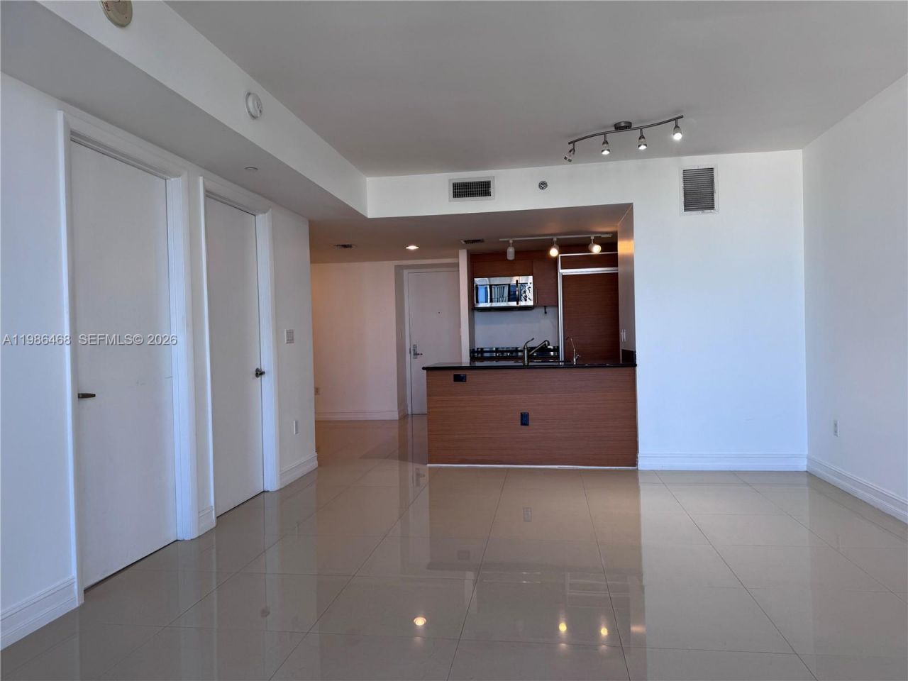 50 Biscayne Blvd , Unit 2507, Miami, FL 33132 Photo