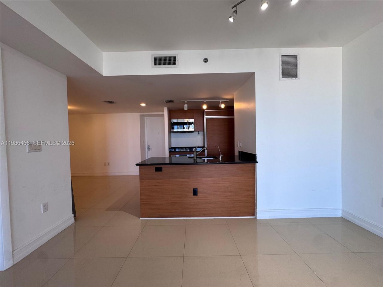 50 Biscayne Blvd , Unit 2507, Miami, FL 33132 Photo