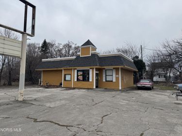 3407 Stickney Avenue , Toledo, OH 43608