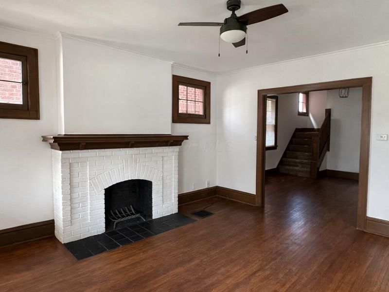 1150 S Ohio Avenue , Unit 1152, Columbus, OH 43206 Photo 9