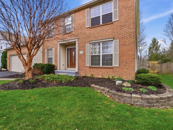 1494 Wilhoit Avenue, Lewis Center, OH 43035