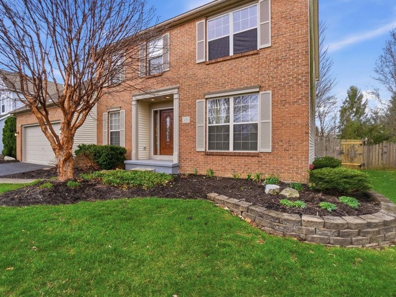 1494 Wilhoit Avenue, Lewis Center, OH 43035 Photo 1