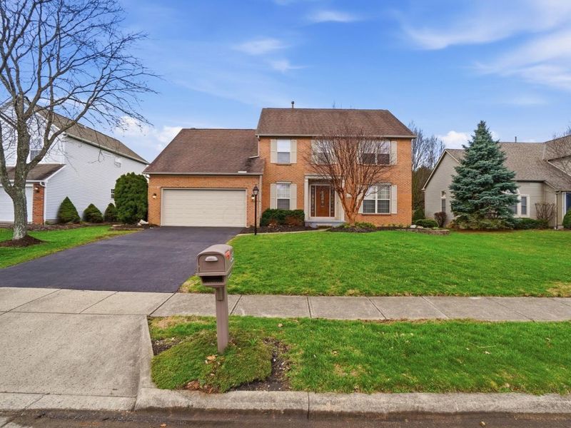 1494 Wilhoit Avenue, Lewis Center, OH 43035 Photo 2