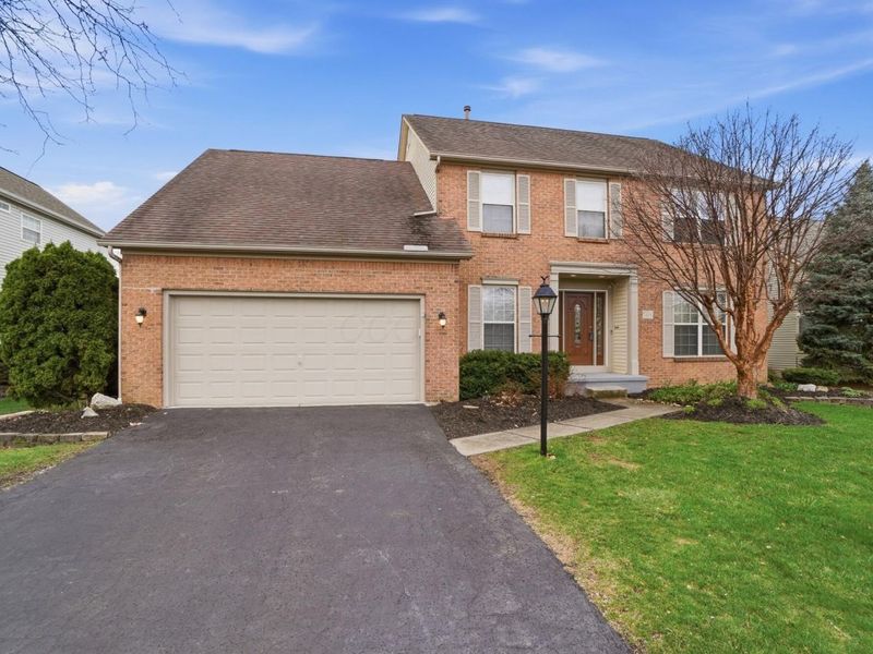 1494 Wilhoit Avenue, Lewis Center, OH 43035 Photo 3