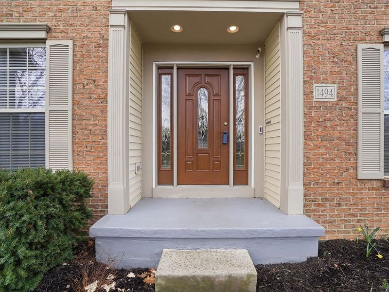 1494 Wilhoit Avenue, Lewis Center, OH 43035 Photo 4