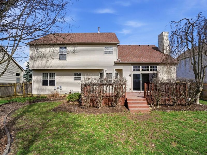 1494 Wilhoit Avenue, Lewis Center, OH 43035 Photo 56