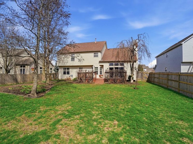 1494 Wilhoit Avenue, Lewis Center, OH 43035 Photo 57