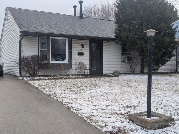 424 Lincolnshire Road , Columbus, OH 43230