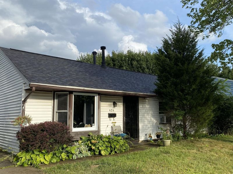 424 Lincolnshire Road, Columbus, OH 43230 Photo 1