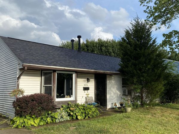 424 Lincolnshire Road, Columbus, OH 43230