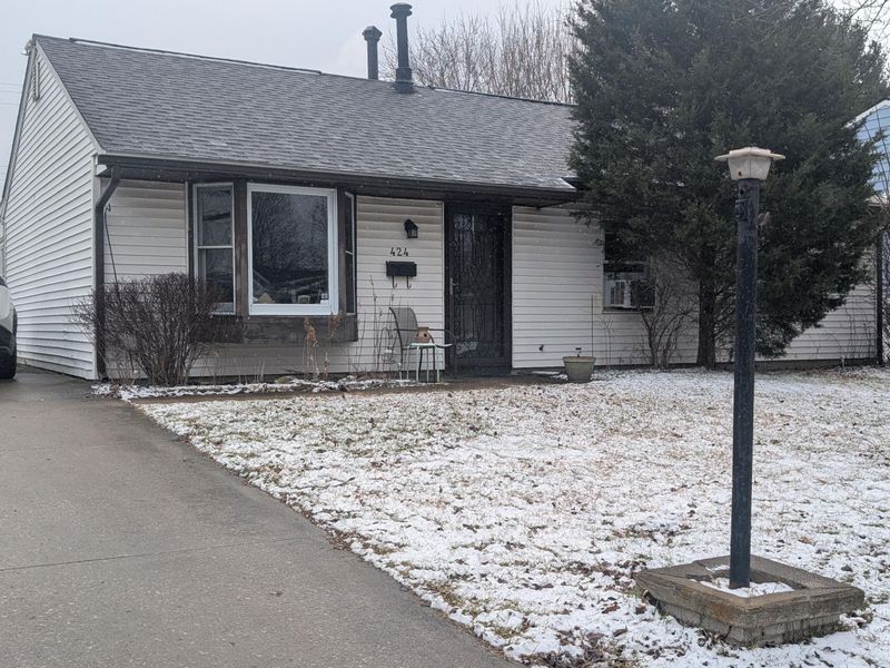 424 Lincolnshire Road, Columbus, OH 43230 Photo 12