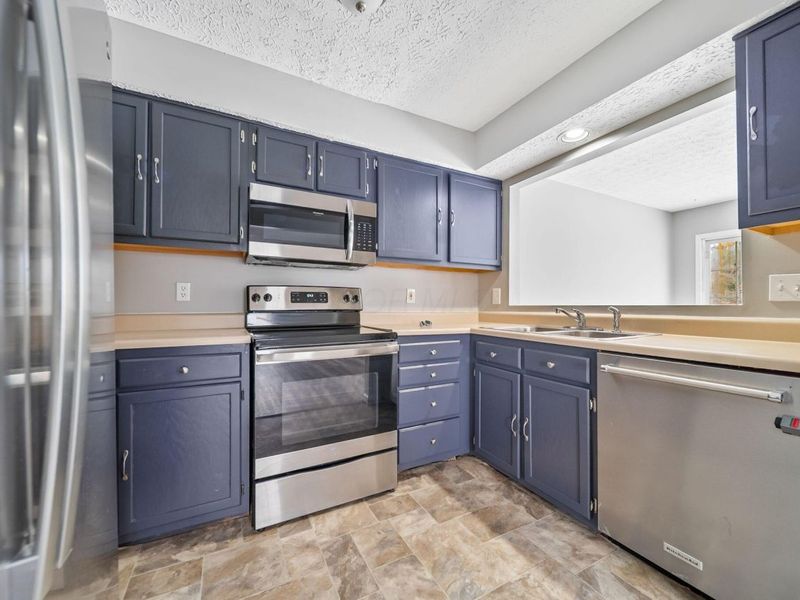 1551 Claudia Lane , Marysville, OH 43040 Photo 10