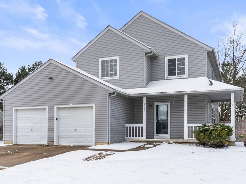 1551 Claudia Lane , Marysville, OH 43040 Photo 3