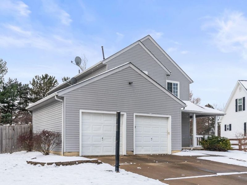 1551 Claudia Lane , Marysville, OH 43040 Photo 4