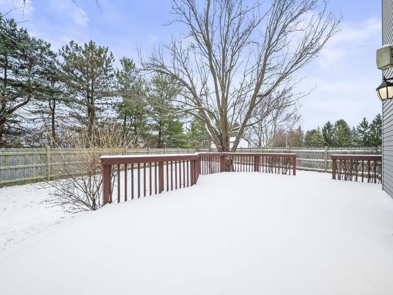 1551 Claudia Lane , Marysville, OH 43040 Photo 48