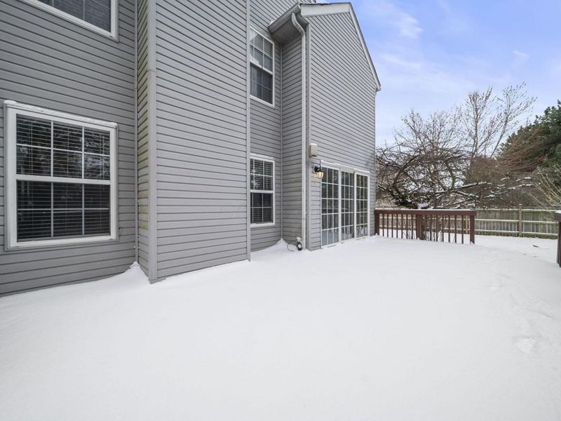 1551 Claudia Lane , Marysville, OH 43040 Photo 50