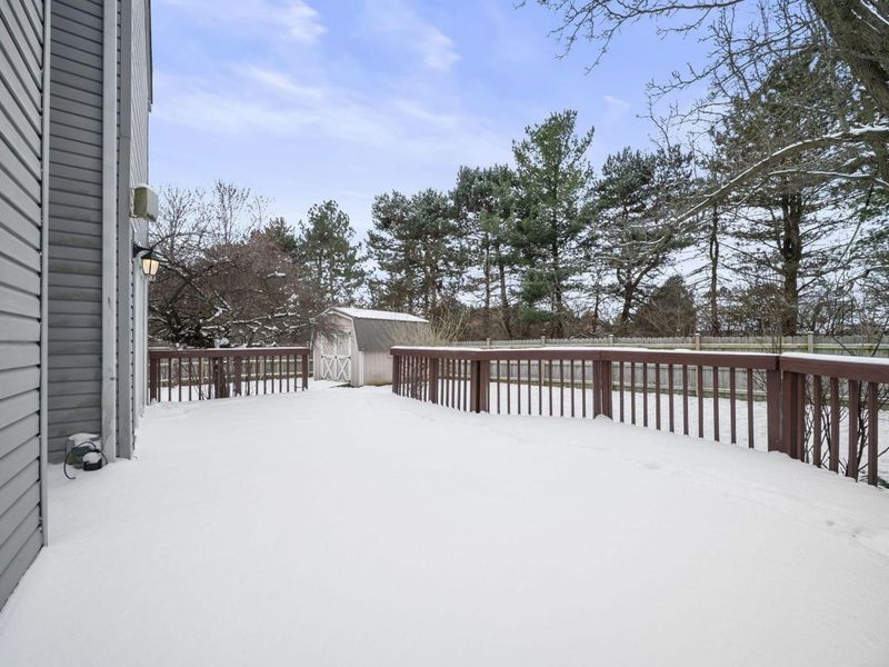 1551 Claudia Lane , Marysville, OH 43040 Photo 51