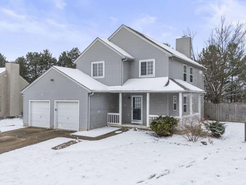 1551 Claudia Lane , Marysville, OH 43040 Photo 56