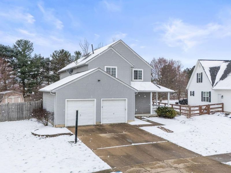 1551 Claudia Lane , Marysville, OH 43040 Photo 57