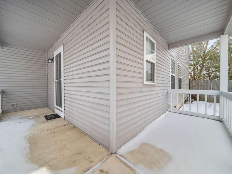 1551 Claudia Lane , Marysville, OH 43040 Photo 6