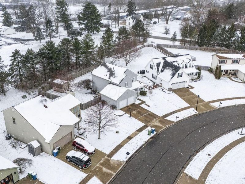 1551 Claudia Lane , Marysville, OH 43040 Photo 60