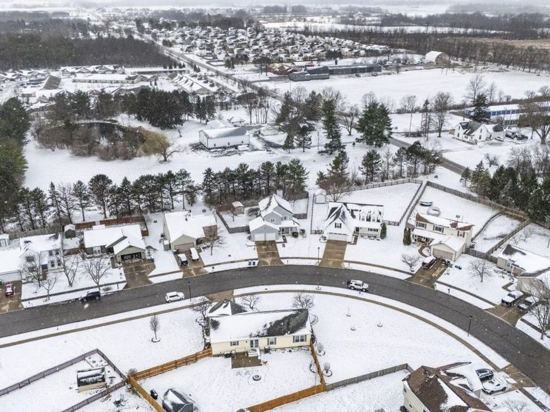 1551 Claudia Lane , Marysville, OH 43040 Photo 61