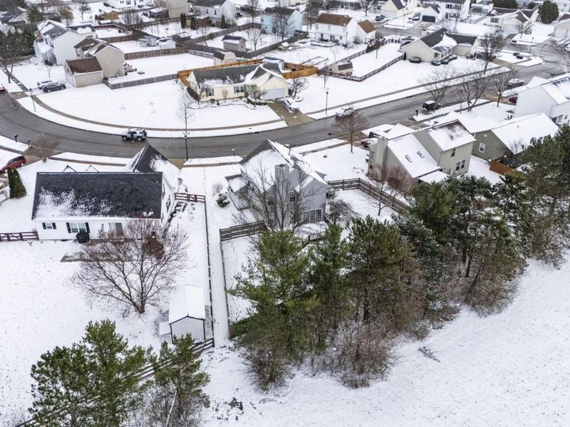 1551 Claudia Lane , Marysville, OH 43040 Photo 62