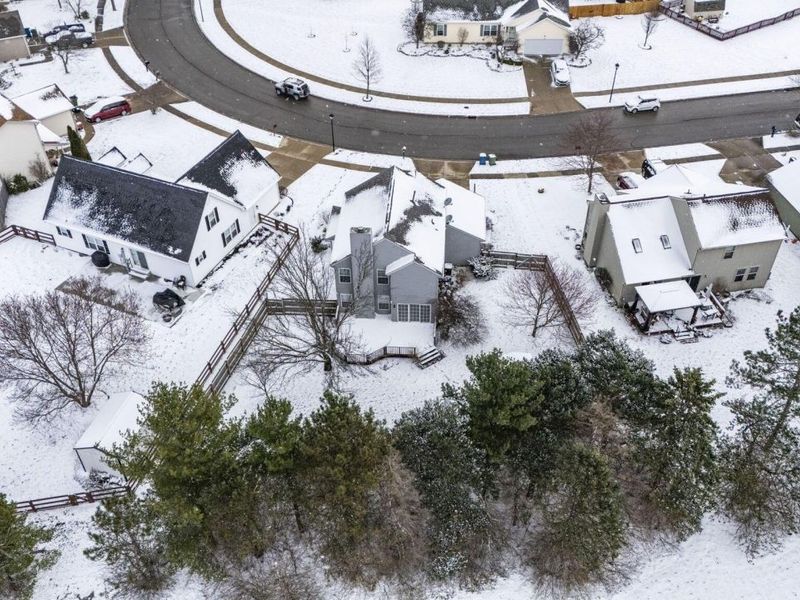 1551 Claudia Lane , Marysville, OH 43040 Photo 63