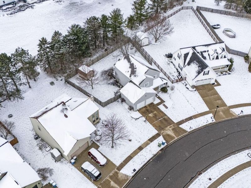 1551 Claudia Lane , Marysville, OH 43040 Photo 65