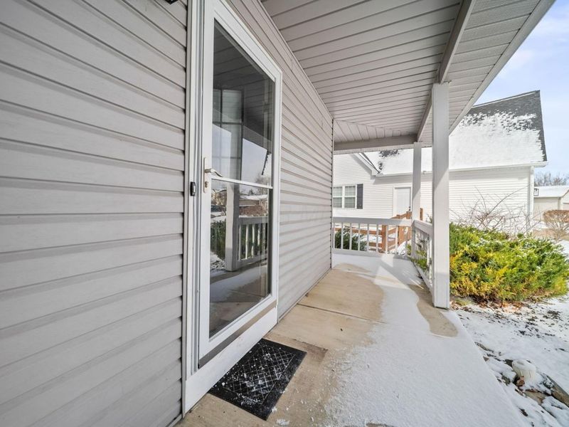 1551 Claudia Lane , Marysville, OH 43040 Photo 7