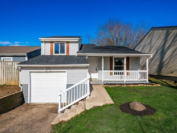 3014 Hubbardton Place , Reynoldsburg, OH 43068