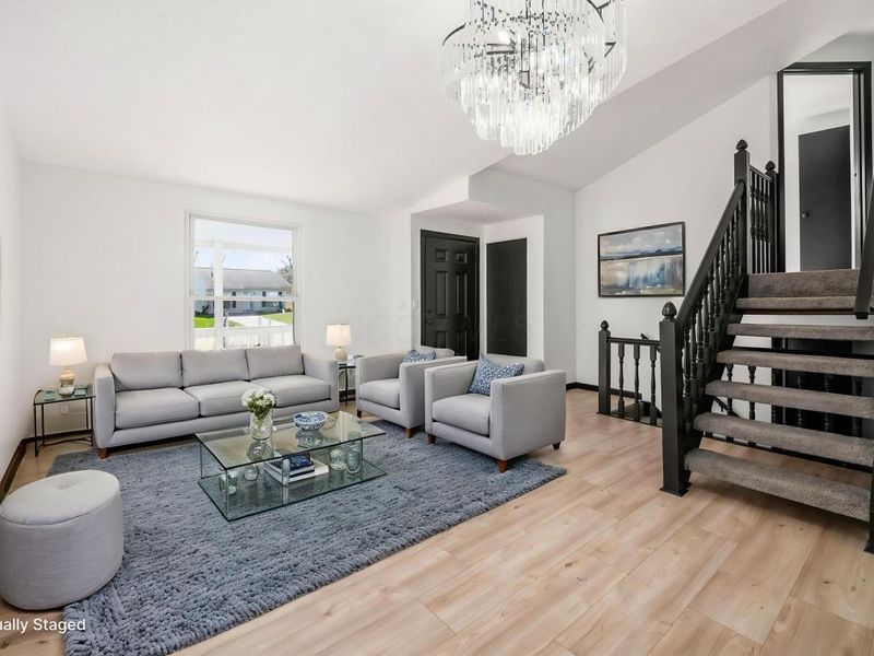 3014 Hubbardton Place , Reynoldsburg, OH 43068 Photo 3