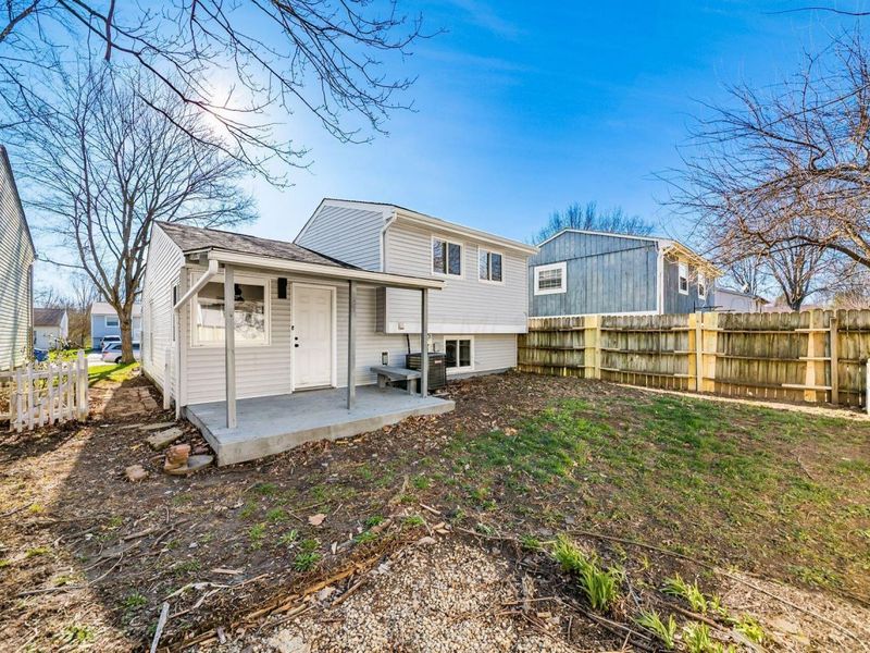 3014 Hubbardton Place , Reynoldsburg, OH 43068 Photo 40