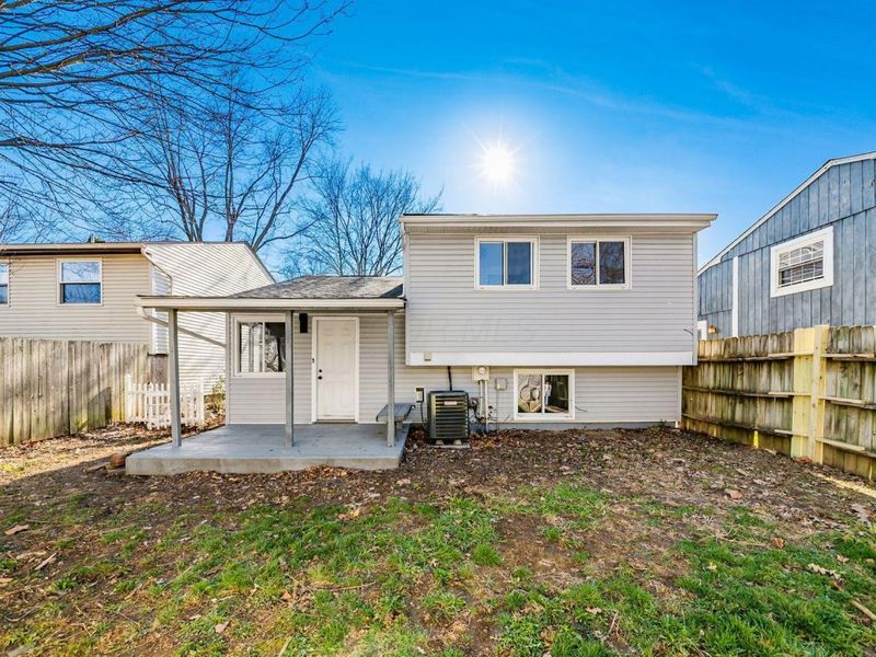 3014 Hubbardton Place , Reynoldsburg, OH 43068 Photo 41