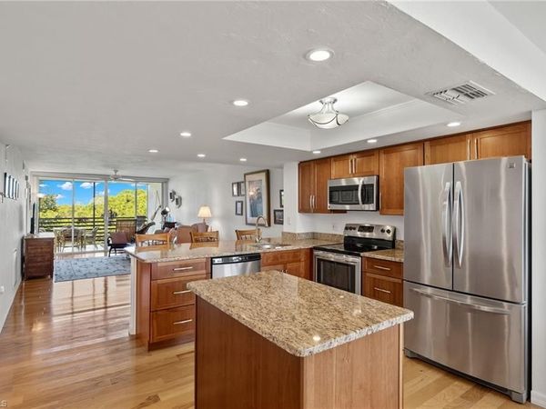 290 Naples Cove DR, Unit 2602, NAPLES, FL 34110