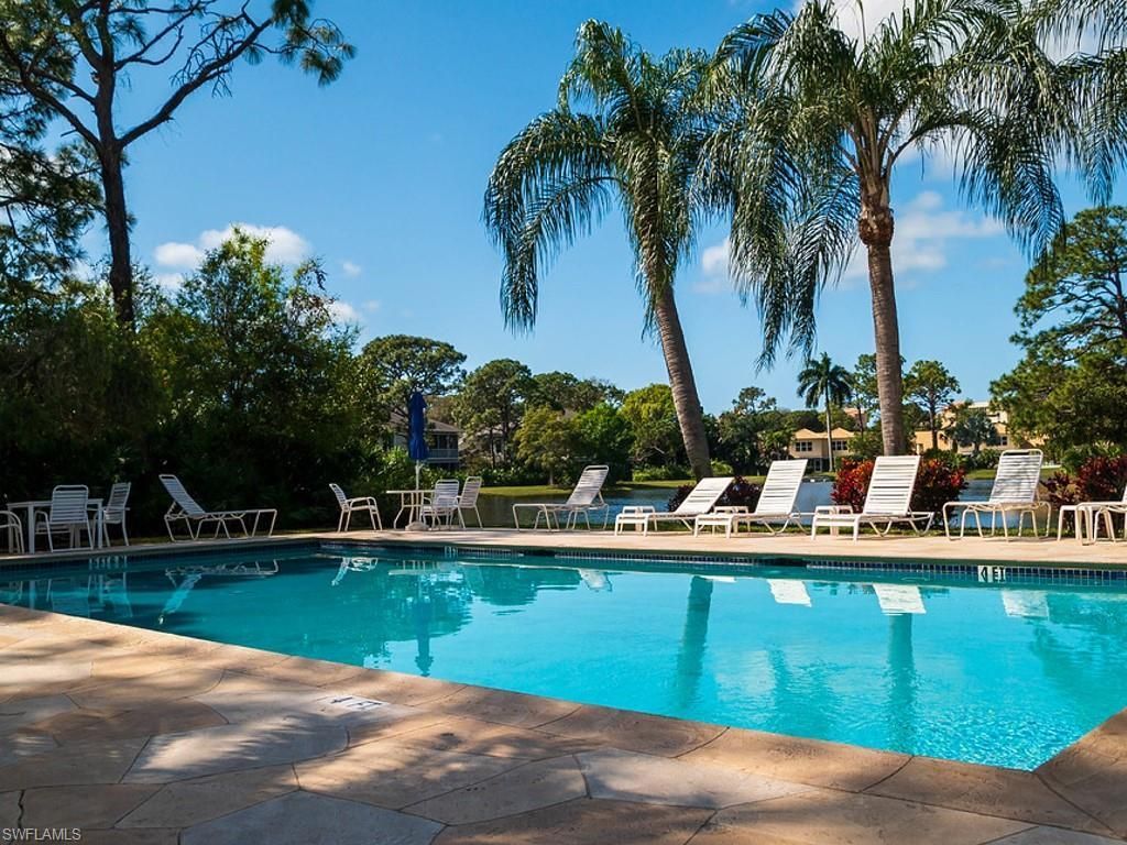 290 Naples Cove Dr, Unit 2602, Naples, FL 34110 Photo