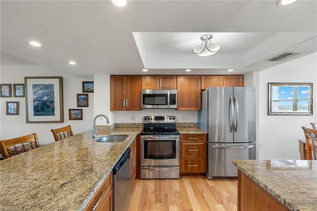 290 Naples Cove Dr, Unit 2602, Naples, FL 34110 Photo