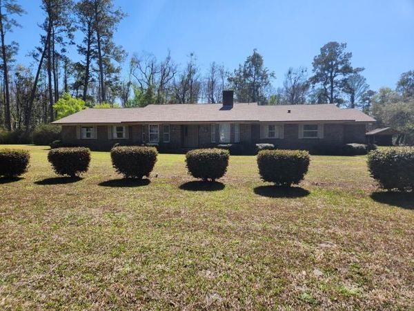 9535 Alton Wentworth Road , Greenville, FL 32331