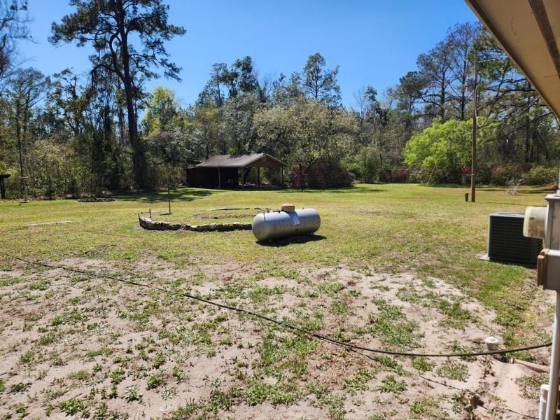 9535 Alton Wentworth Road , Greenville, FL 32331 Photo