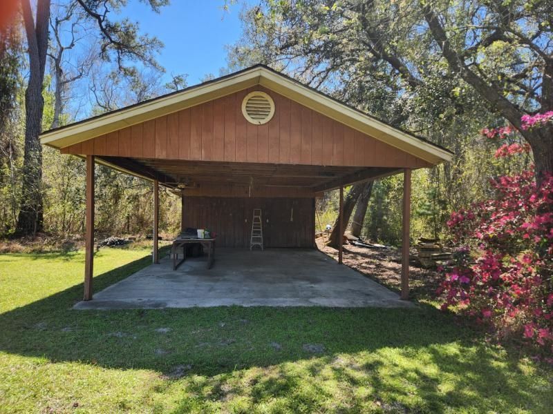 9535 Alton Wentworth Road , Greenville, FL 32331 Photo