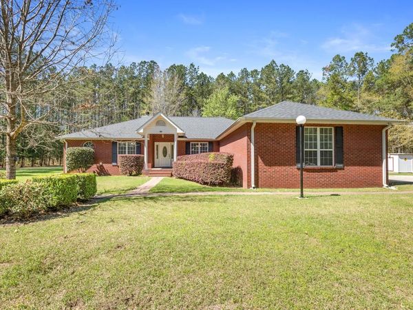 4235 N Jefferson Street, Monticello, FL 32344