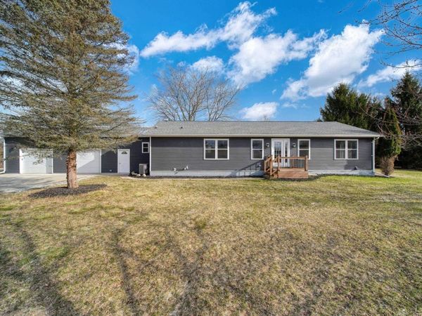 2200 Wetherby , Clarklake, MI 49234