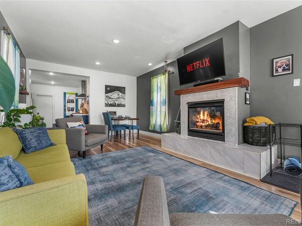 140 W 7th Street, Leadville, CO 80461