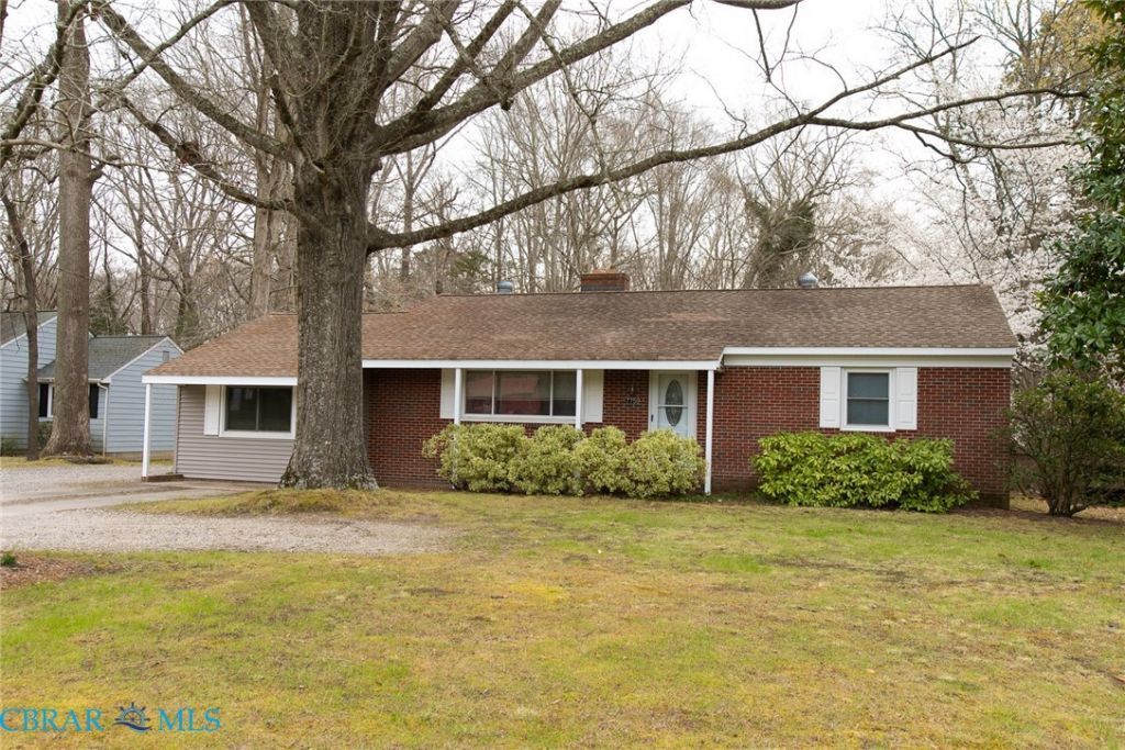 7759 Belroi Road, Gloucester, VA 23061 Main Photo