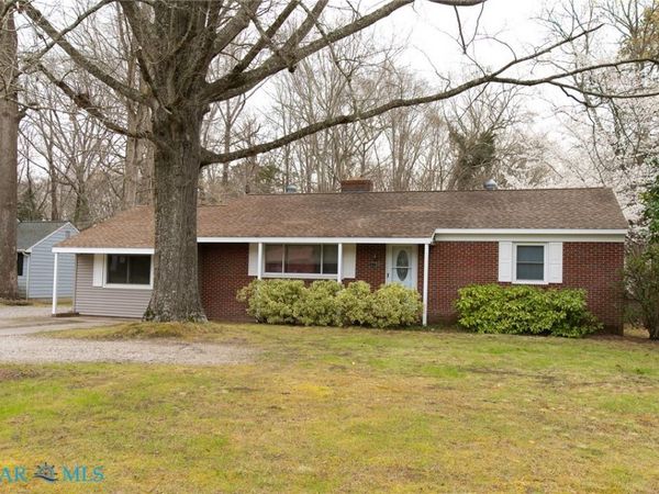 7759 Belroi Road , Gloucester, VA 23061