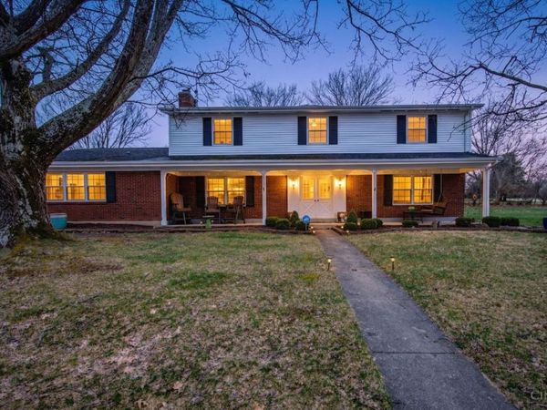 6 Fieldcrest Avenue, Oxford, OH 45056